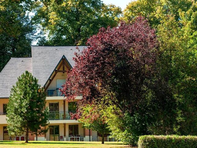 Appartement vente à Lisieux, Gonneville-sur-honfleur