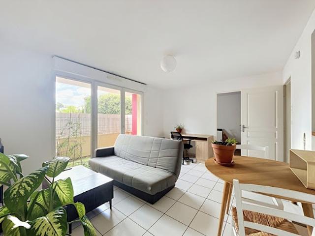 Appartement vente à Bordeaux, Gradignan