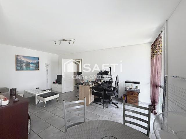 Appartement vente à Bordeaux, Gradignan