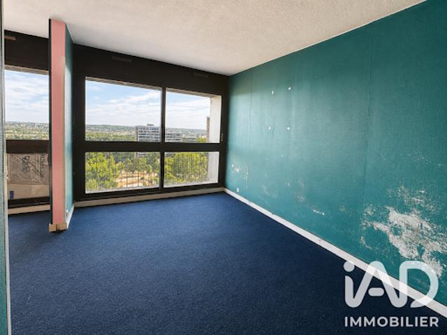 Appartement vente à Évry, Grigny