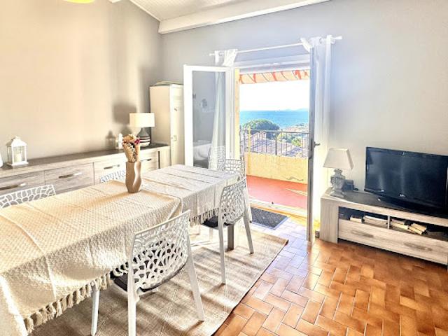 Appartement vente à Ajaccio, Santa-maria-siché