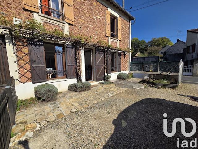Appartement vente à Melun, Guignes