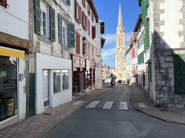Appartement vente à Bayonne, Hasparren