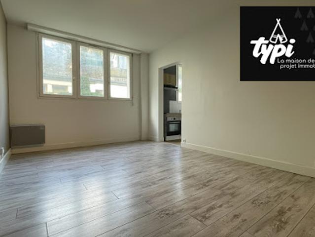 Appartement vente à Lorient, Bretagne