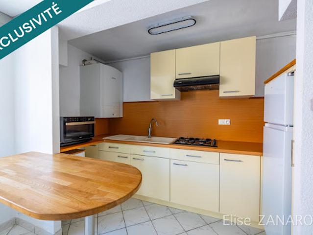 Appartement vente à Thionville, Hettange-grande
