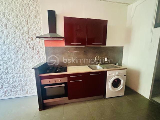 Appartement vente à Arrondissement de Toulon, Hyères