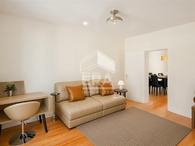 Appartement vente à Boulogne-Billancourt, Issy-les-moulineaux