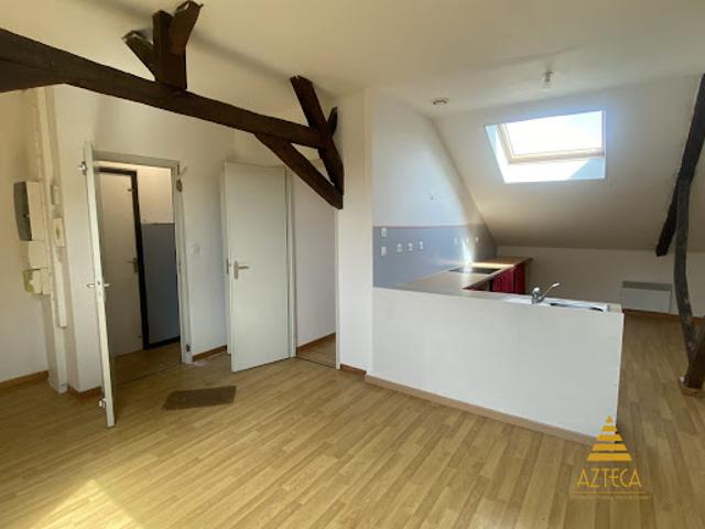 Appartement vente à Cambrai, Iwuy