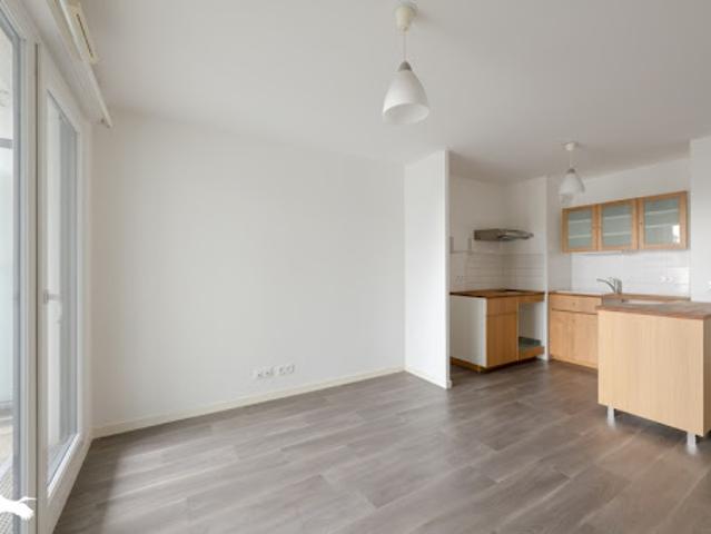 Appartement vente à Pontoise, Vauréal
