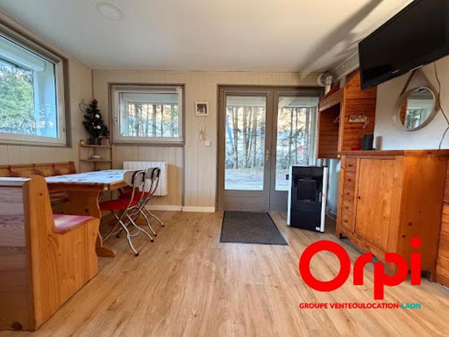Appartement vente à Le Bas, La Bresse