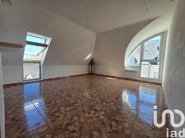 Appartement vente à La Chapelle-en-serval