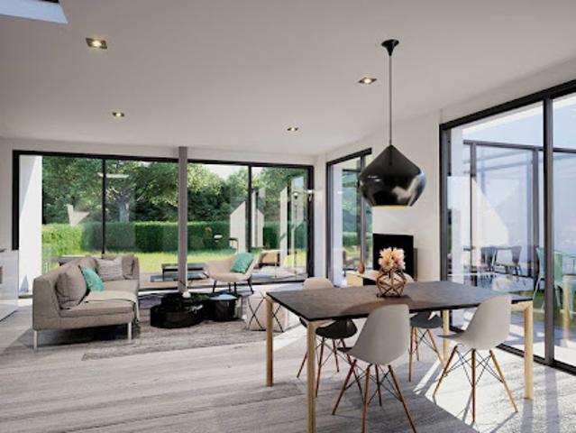 Appartement vente à Argenteuil, La Frette-sur-seine
