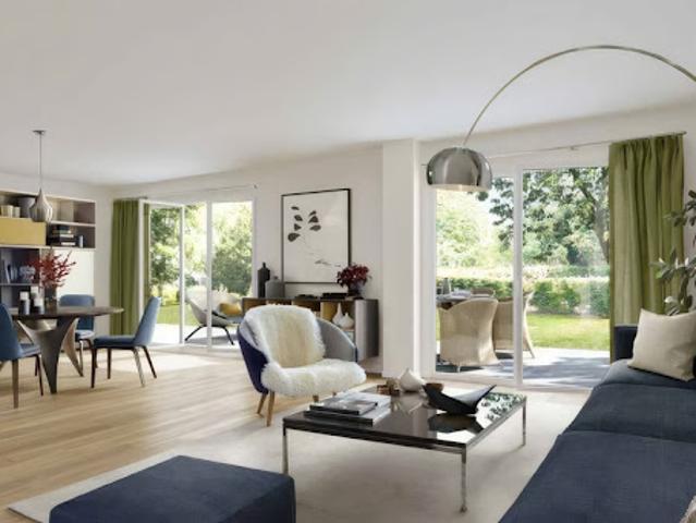 Appartement vente à Argenteuil, La Frette-sur-seine