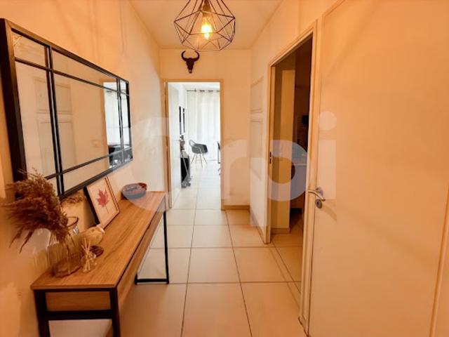 Appartement vente à Arrondissement de Toulon, La Garde