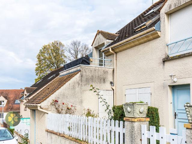 Appartement vente à Rambouillet, La Queue-les-yvelines