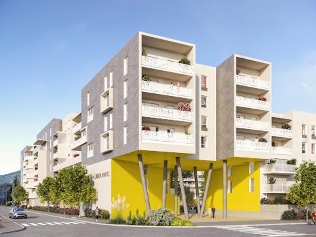 Appartement vente à Zone industrielle Grand Chambéry Sud La Ravoire, La Ravoire
