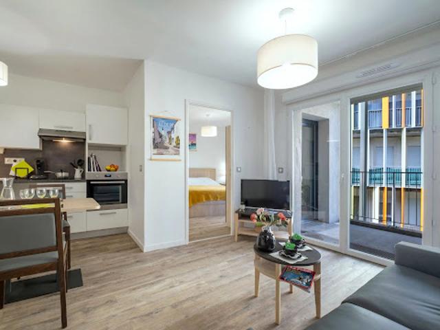 Appartement vente à La Rochelle