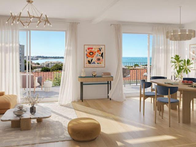 Appartement vente à Port Neuf, La Rochelle