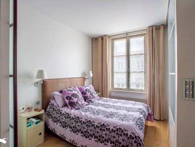 Appartement vente à Le Prieuré, La Rochelle