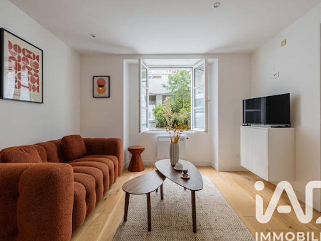 Appartement vente à La Rochelle