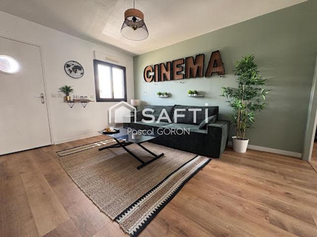 Appartement vente à La Rochelle, Le Prieuré