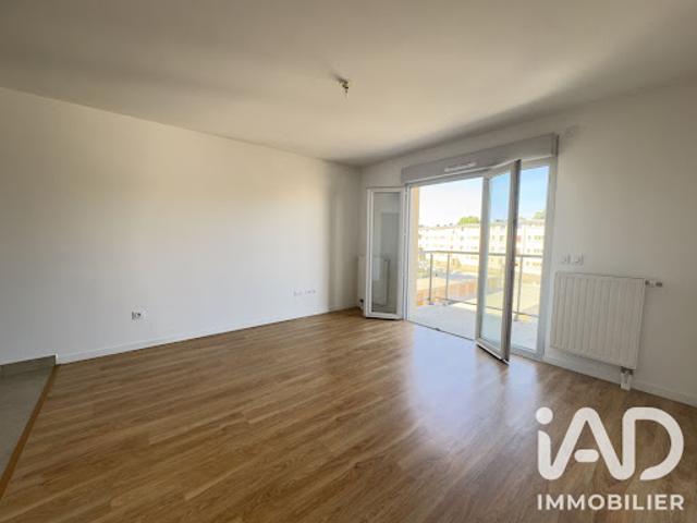 Appartement vente à Melun, La Rochette