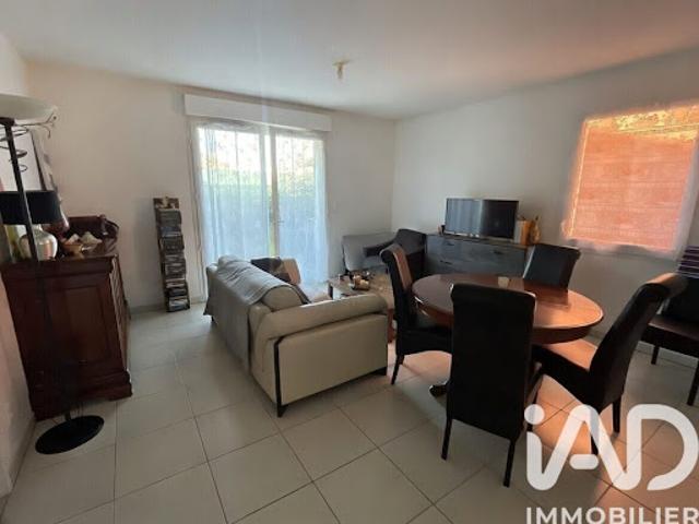 Appartement vente à Toulouse, La Salvetat-saint-gilles