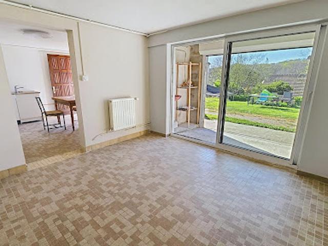 Appartement vente à Palaiseau, La Ville-du-bois