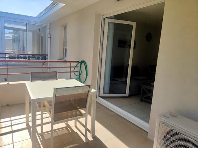 Appartement vente à Béziers, Lamalou-les-bains