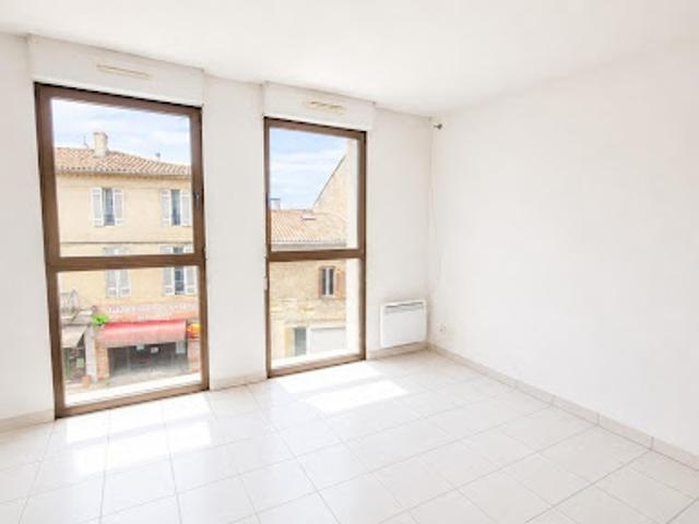 Appartement vente à Le Pied du Château, Langoiran