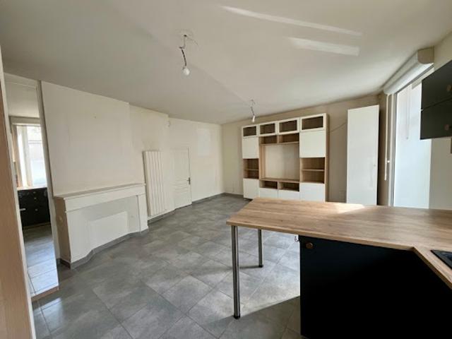 Appartement vente à Langon
