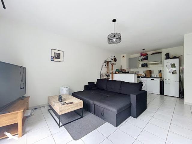 Appartement vente à Résidence La Tonnellerie, Langon