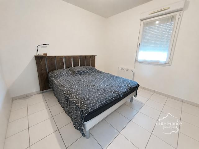 Appartement vente à Langon