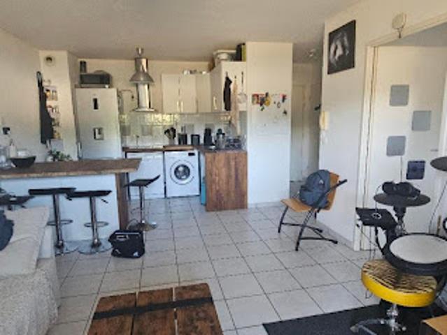 Appartement vente à Langon