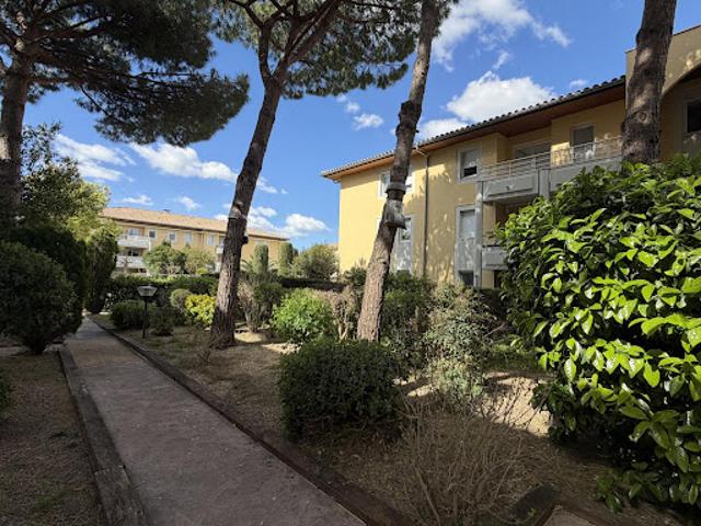 Appartement vente à Montpellier, Lattes