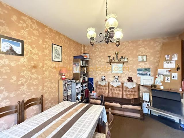 Appartement vente à Chambéry, Le Bourget-du-lac