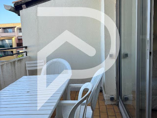 Appartement vente à Béziers, Agde