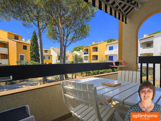 Appartement vente à Nîmes, Le Grau-du-roi