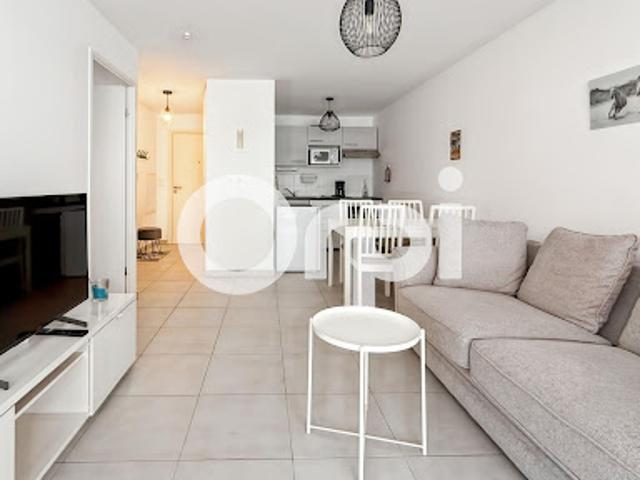 Appartement vente à Nîmes, Le Grau-du-roi
