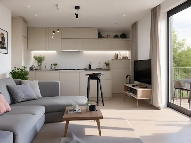 Appartement vente à Le Mans