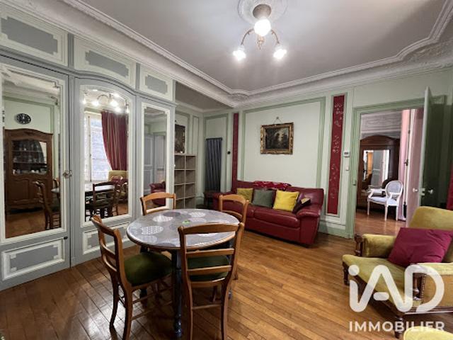 Appartement vente à Mont-Dore, Puy-de-Dôme