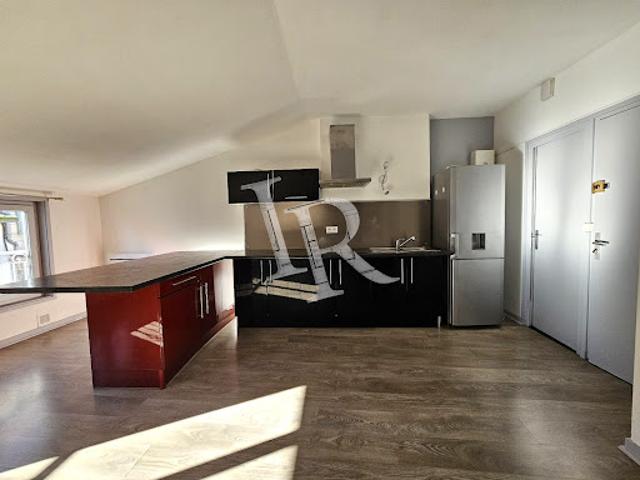 Appartement vente à Le Puy-en-Velay, Vals-près-le-puy