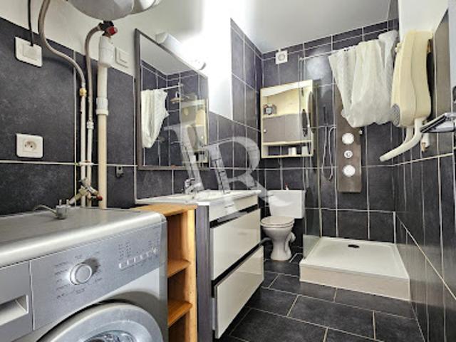 Appartement vente à Le Puy-en-Velay, Vals-près-le-puy