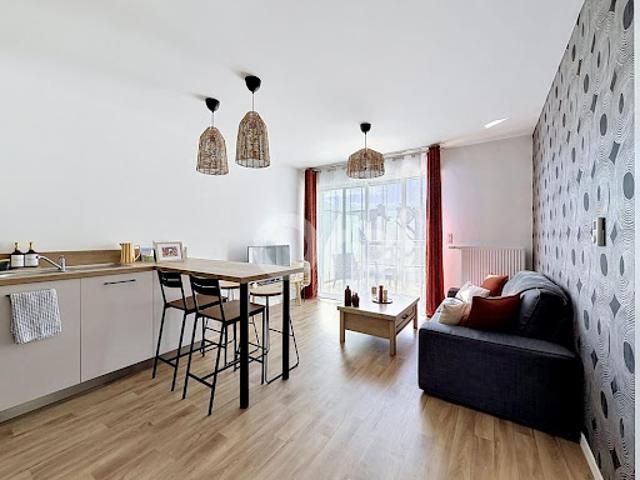 Appartement vente à Brest, Bretagne
