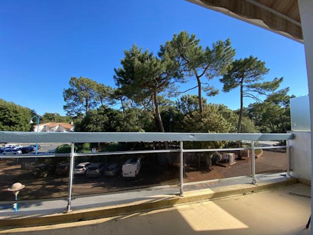 Appartement vente à Le Val du Margarin, Les Mathes