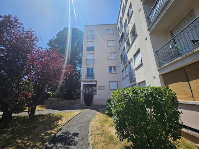 Appartement vente à Limoges