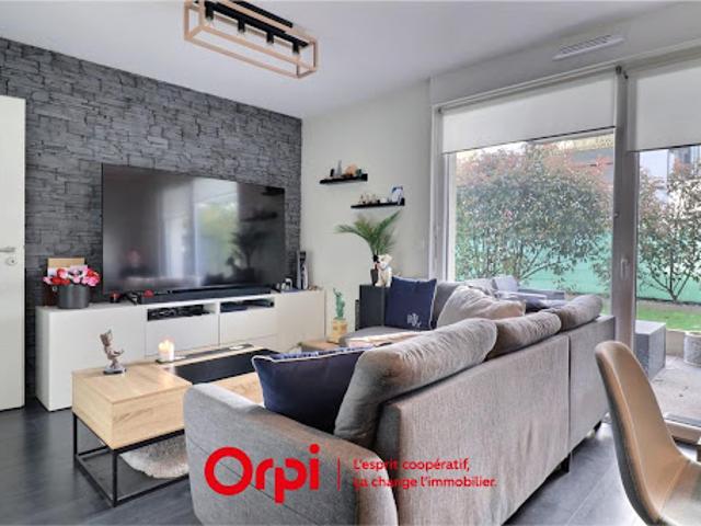 Appartement vente à Strasbourg, Lingolsheim