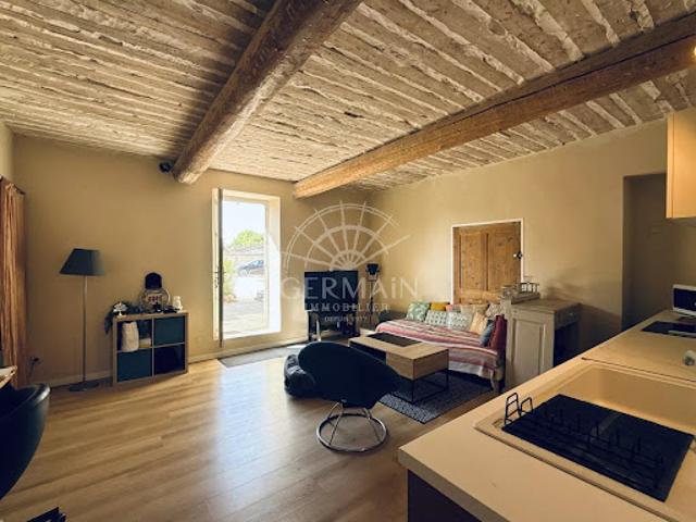Appartement vente à Avignon, L'isle-sur-la-sorgue