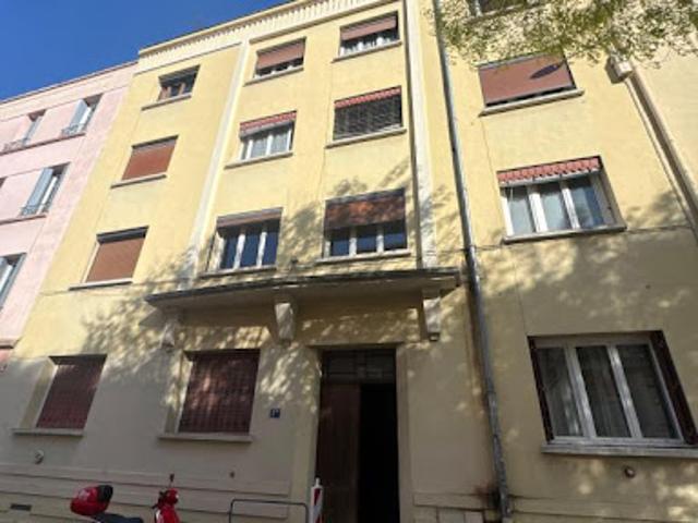 Appartement vente à Lyon, Métropole de Lyon
