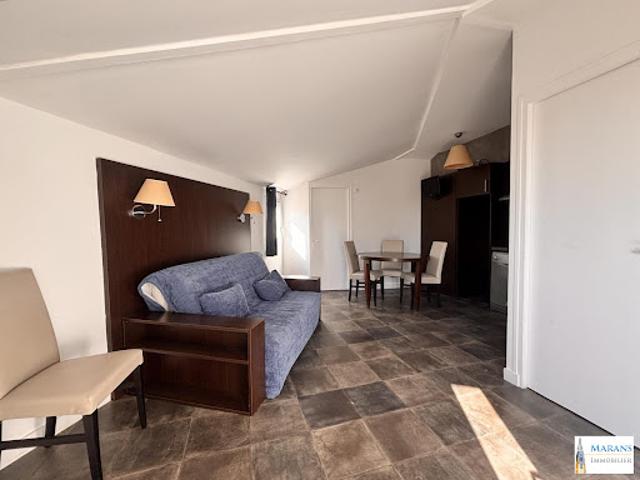 Appartement vente à La Rochelle, Marans
